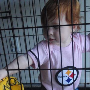 Meet your Posher, Dennyandloie